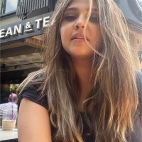 Tayyaba Rizwan