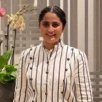 Gurneet Kaur, Ph.D.