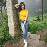 Gurleen Mehta
