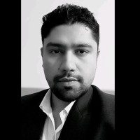Rahul Kumar