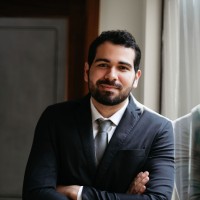 Eros Frederico da Silva