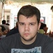Bogdan Pavlovic