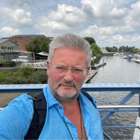Richard Steel