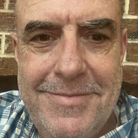 Mark Moseley