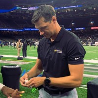 Nick Owens, Lat, Atc