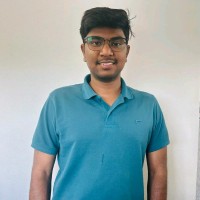 CHANDAN KUMAR SAHOO