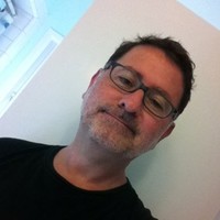 Steve Baeck