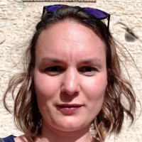ELODIE MOUCHARD
