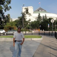 Jaidev Nallamalli
