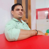 Nripesh Kumar