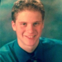 Ryan Busch