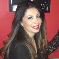 Maryam Elahi