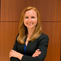 Emily Hodge