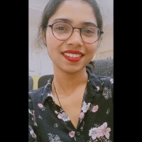 Sonali Sahoo
