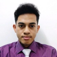 Muhammad Ariffuddin Bin Norizam