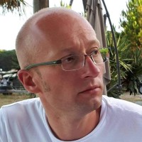 Stephane Boulet