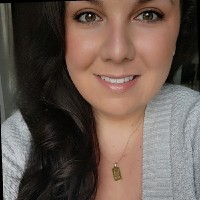 Rebecca Buckland