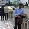 Hassan Abbas