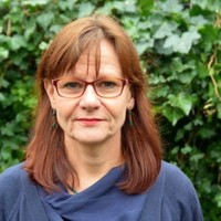 Marja Buijs (Msc, Cipp/E)