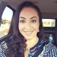 Mirna Oaxaca-Morales
