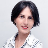 Meri Kapanadze