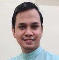 Wan Abdul Rahman Wan Harun