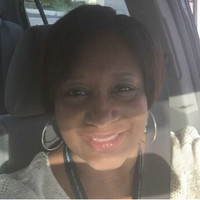 Keisha Johnson
