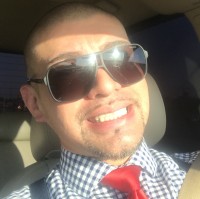 Mike Amador