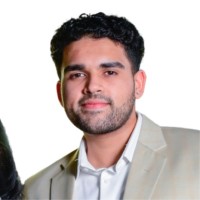 Monit Patel