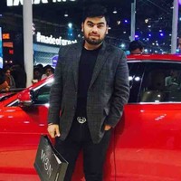 Deepanshu Rajpal