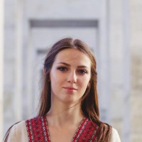 Kseniia Stoianova
