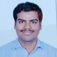 Sriganesh B