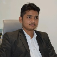 Ram Sharik Yadav