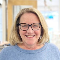Elizabeth Perrin