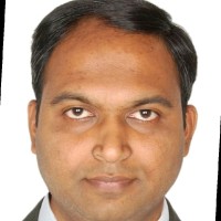lokesh karanam Ramachandra Rao