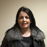Mary Mc Donnell