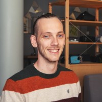 Bjørn Rude Jacobsen