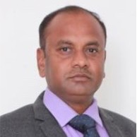 S.N. Singh