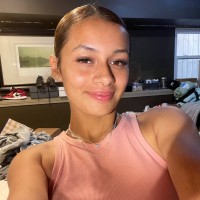 Bella Demateo