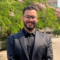 Martin Halim
