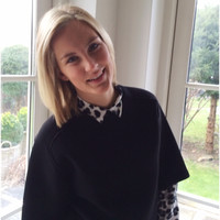 Caroline Eybye Smith