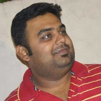 Vipul Pradhan