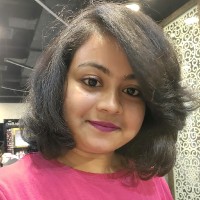 Swarnali Kar
