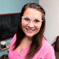 Grace DeClue (Grzywa)