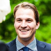 Olivier Van Der Lande