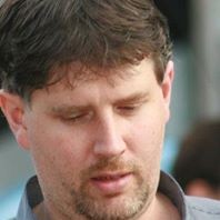 Daniel Zeman