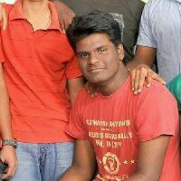 Mani Maran