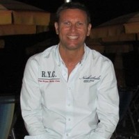 Tony Sinatra