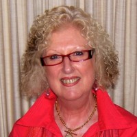 JILL PAGE OAM