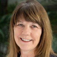 Julie Puderbaugh